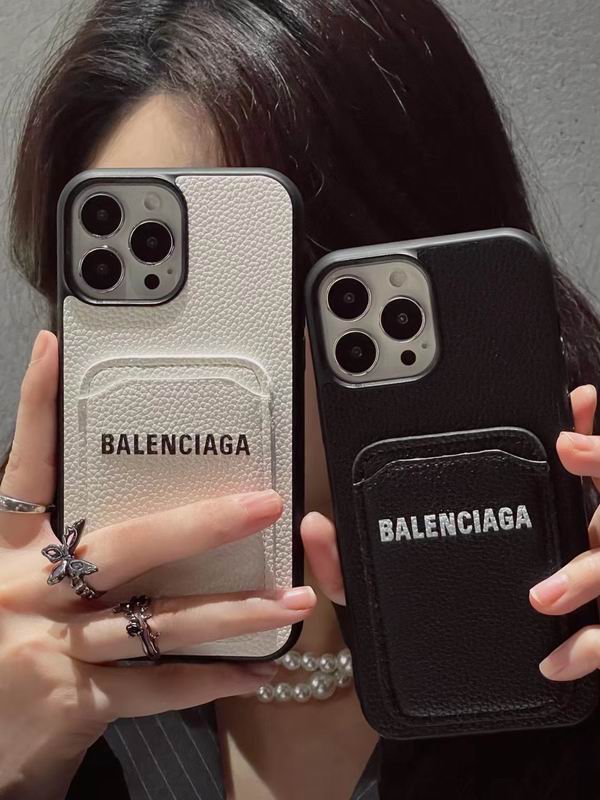 Balenciaga iPhone 6-14Pro max 19